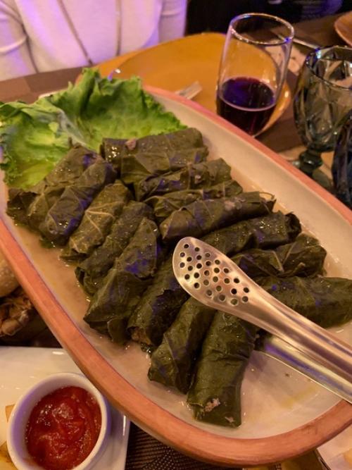 Посетили ресторан Кавказская Пленница и остались в полном восторге. 05