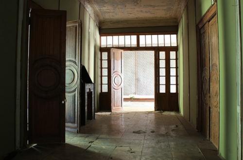 Заброшенный дом р. в. Германа. 03