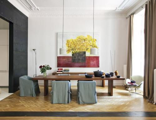 Сочетание культур в центре Барселоны. 03