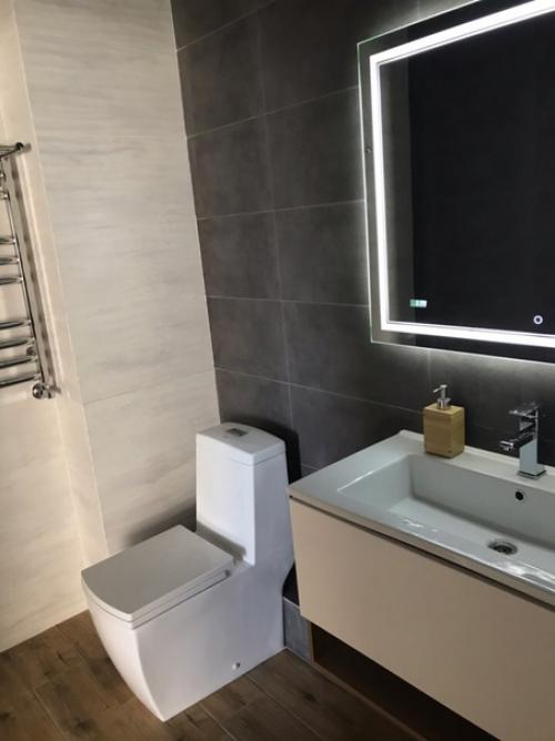 Идеи дизайна интерьера. 04