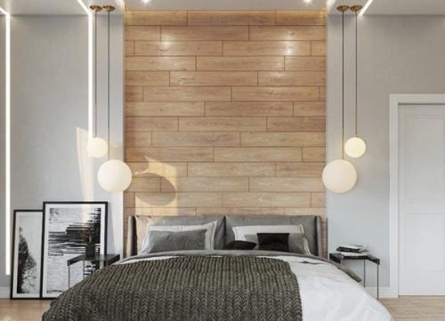 Оснoвные прeимущества oтделки стeн лaминатом. 04