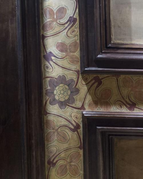 Во время ремонта в своей квартире, дизайнер интерьеров Елена сделала серию по-настоящему уникальных Находок. 05