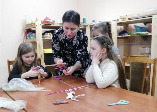 Откуда к нам пришло лозоплетение? 02 Откуда к нам пришло лозоплетение? 02