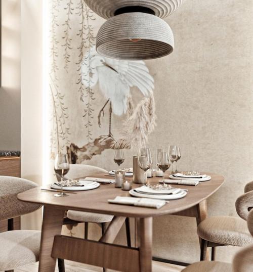 Проект квартиры в Южно-сахалинске. 03