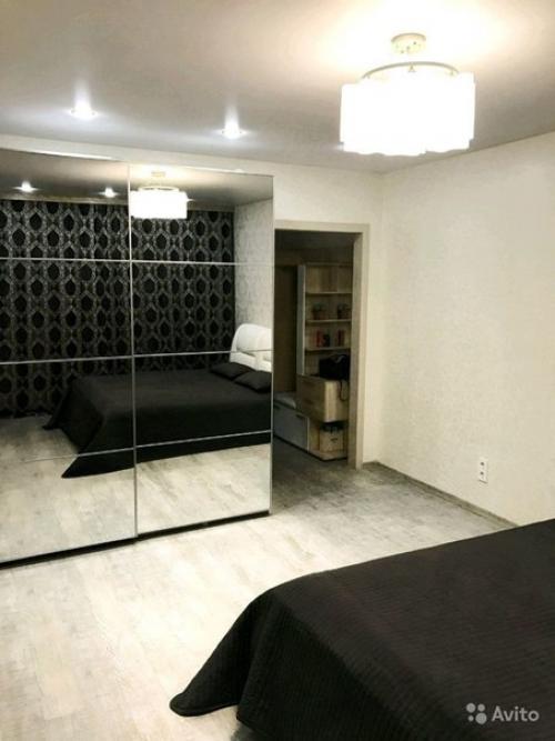 Квартира - студия 24 кв. 06