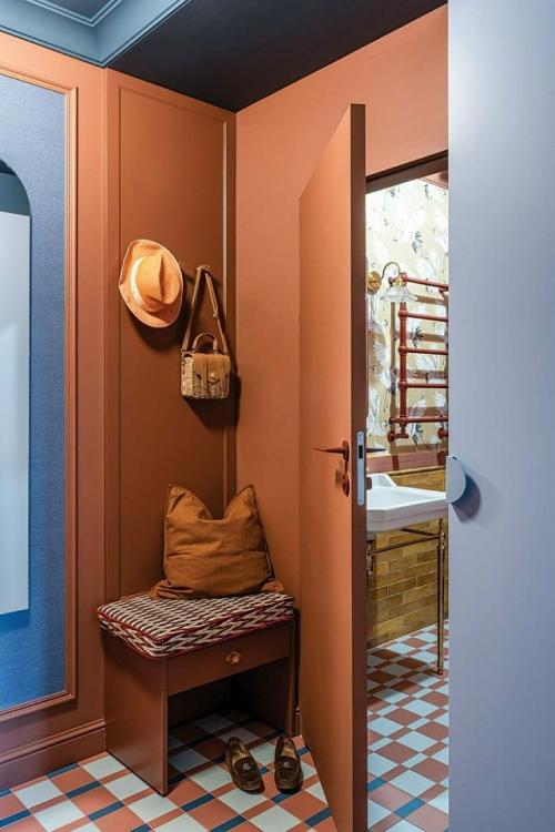 Квартира для шефа. 07 Квартира для шефа. 07