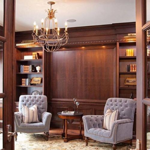 Тенденции в дизайне интерьера 2016 года. 01