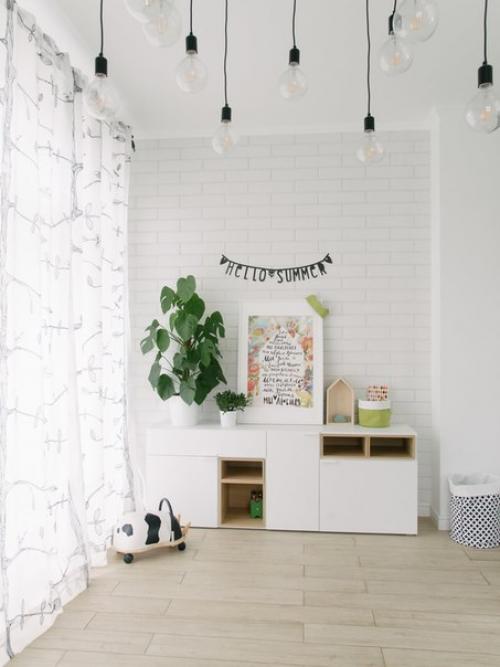 Трехэтажный дуплекс для большой семьи в новой Москве ч. 1. 01