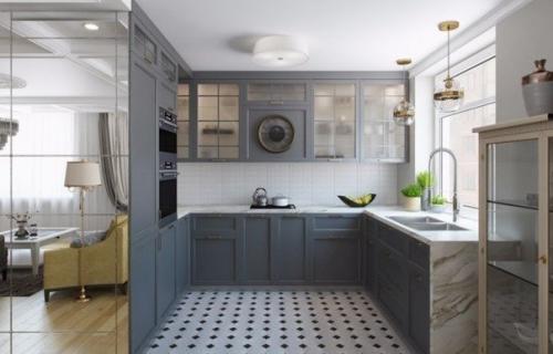 Как цвет на атмосферу в доме влияет? 07