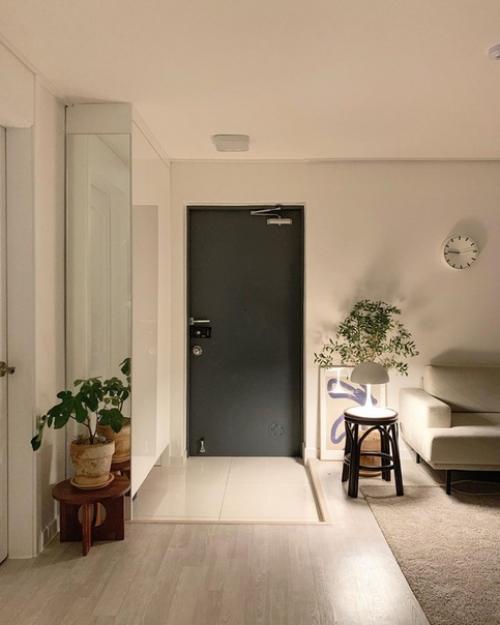 TK_Facts. Тонкости корейского интерьера: 04 TK_Facts. Тонкости корейского интерьера: 04