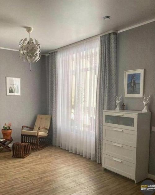 Интерьер частного дома. 02