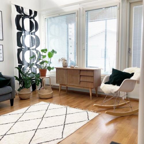 Интерьер создают детали. 03