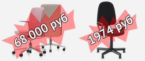 Один стул в офисе Apple Park дороже Iphone X стоит.

