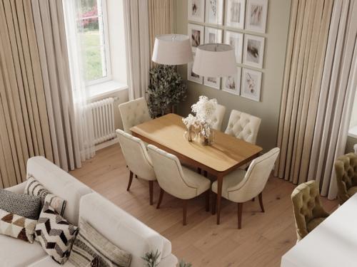 Дизайн / интерьер / стиль - Smashdesign. 02