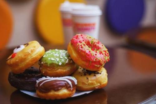 10 мест для сладкоежек в Москве. 02 10 мест для сладкоежек в Москве. 02