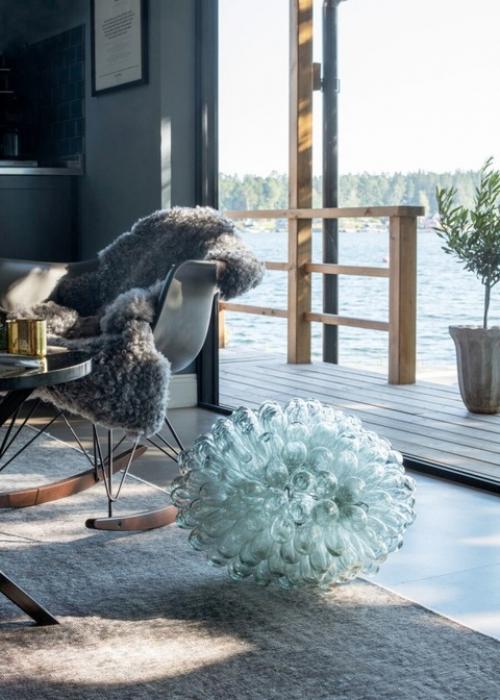 Гостевой домик в Швеции, 30 кв. 08