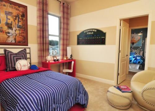 Удачные сочетания с полоской. 03