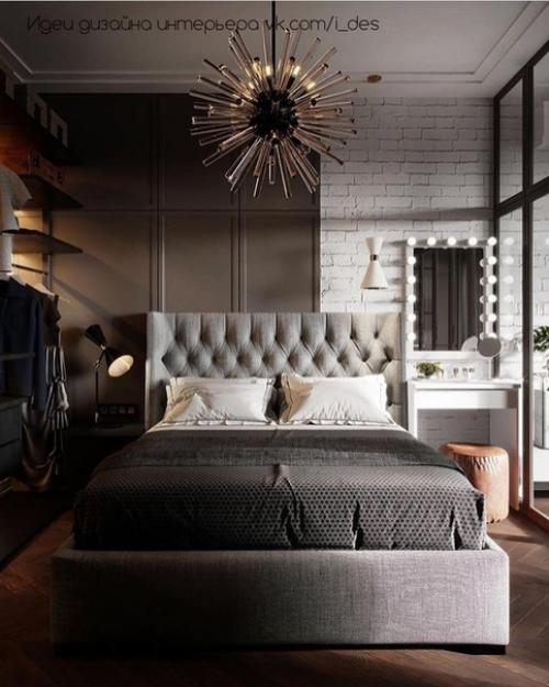 Проект квартиры 40 м 2. какая зона вам больше всего нравится? 07