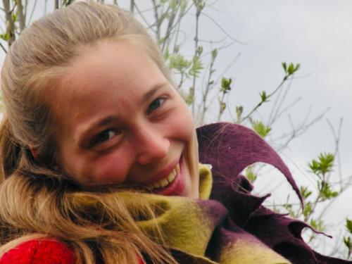 Творчество.  Вся моя жизнь это творчество. 06