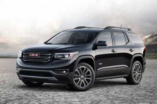 Озвучены лучшие новые автомобили 2016-го года. 05