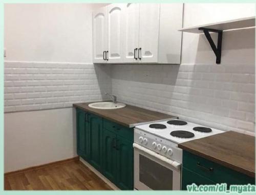 Небольшое обновление кухни. 04