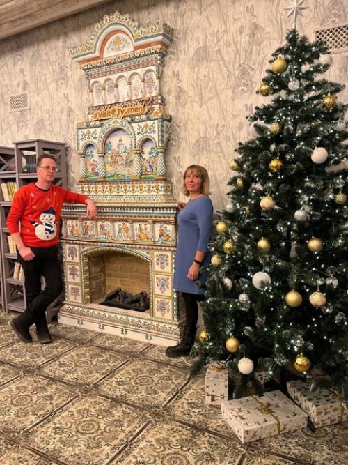 И еще немого о купеческих домах. 07 И еще немого о купеческих домах. 07