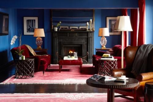 Pantone определил главный цвет 2020 года. 04