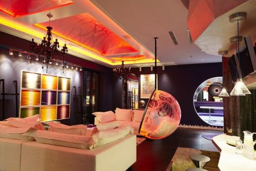 Как правильно подобрать освещение в доме? 08