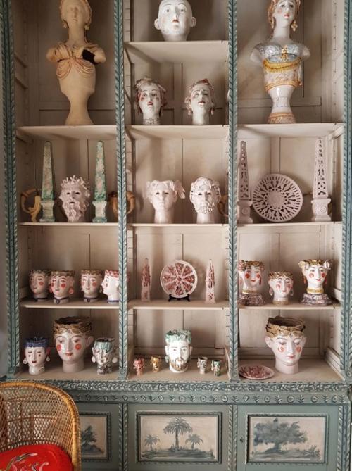 Тенденции декора 2025 года. 06 Тенденции декора 2025 года. 06