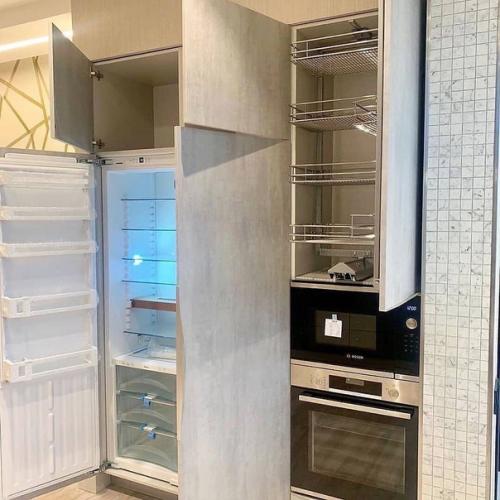 Идеи дизайна интерьера. 08