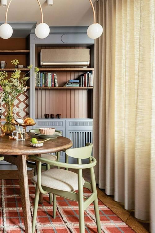 Квартира для шефа. 01 Квартира для шефа. 01