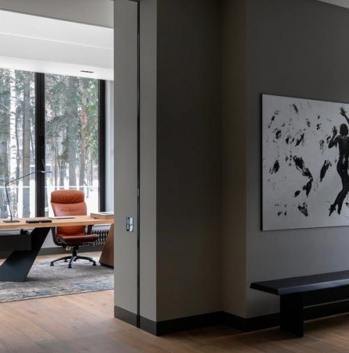 Дизайн проект таунхауса от алексея семеняка и ийи щербаковой. 04