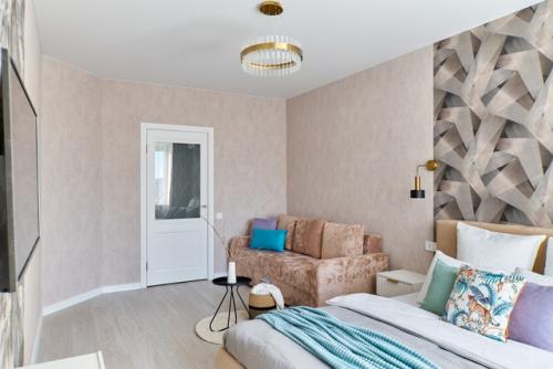 Ольга, Прекрасную Однушку Беру в Работу, но Что-то Нужно Добавить, как вы Умеете. 02