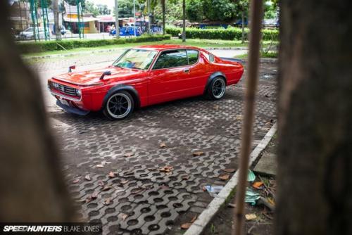 Toyota Crown купе из 70- ых. 04 Toyota Crown купе из 70- ых. 04