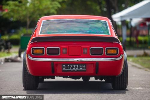 Toyota Crown купе из 70- ых. 01 Toyota Crown купе из 70- ых. 01