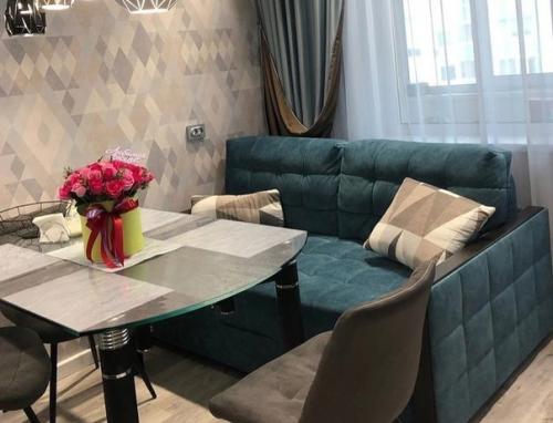 Кухня после ремонта. 04