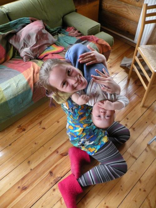 Творчество.  Вся моя жизнь это творчество. 05