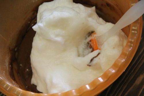 Молочный ломтик в домашних условиях? 02