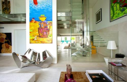 Резиденция в Малибу!   Дизайн_vip_des. 06