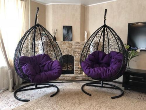 Как выбрать подвесное кресло для квартиры. 02