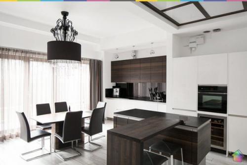 Загородный дом для семейной пары. 01