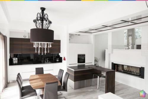 Загородный дом для семейной пары. 02