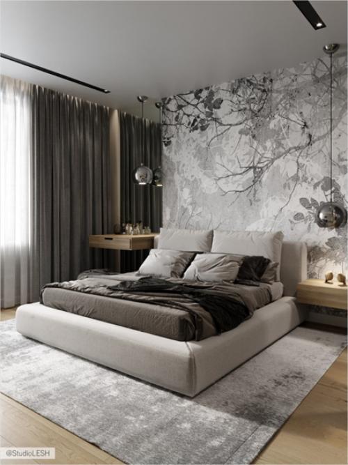 Наскучила привычная обстановка комнаты? 03