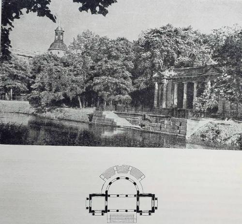 Дворец сей Украшением Петербурга Послужит. 03