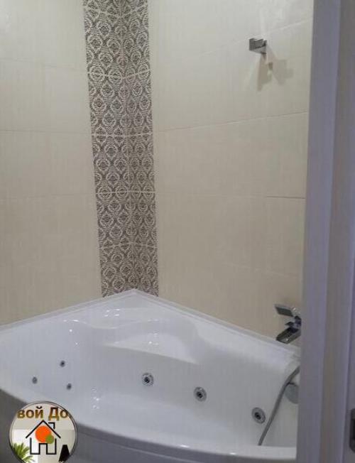 Наша квартира после ремонта. 01