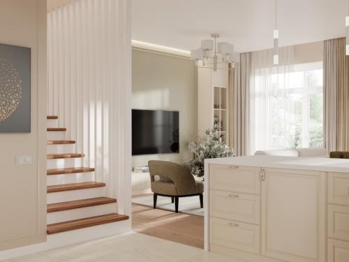 Дизайн / интерьер / стиль - Smashdesign. 05