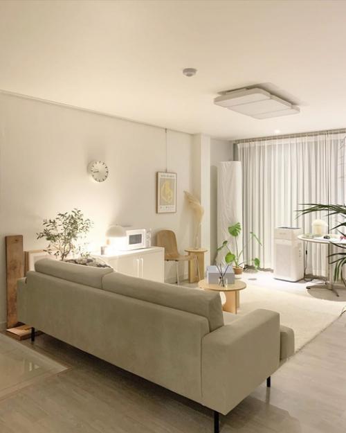 TK_Facts. Тонкости корейского интерьера: 07 TK_Facts. Тонкости корейского интерьера: 07