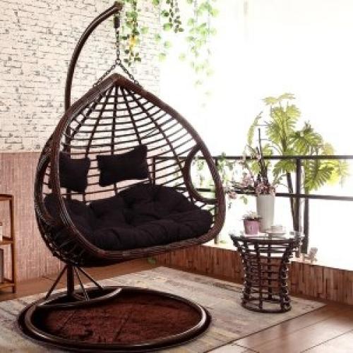 Как выбрать подвесное кресло для квартиры. 09