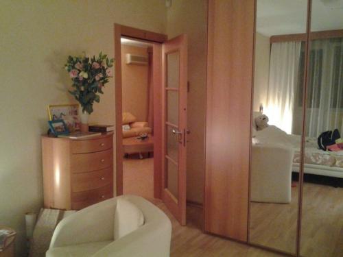 Ищу нового соседа/соседку. 03