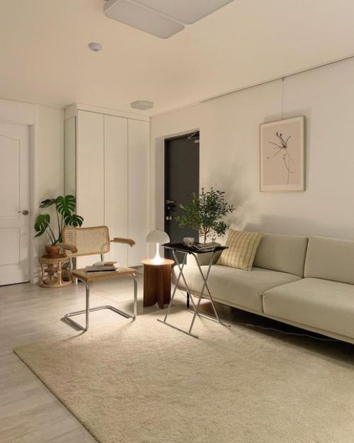 TK_Facts. Тонкости корейского интерьера: 08 TK_Facts. Тонкости корейского интерьера: 08